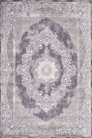 Διάδρομος Elements 33116-95 Grey-Beige 67X... Merinos 67X