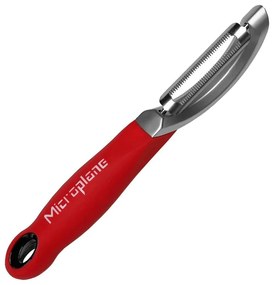 Αποφλοιωτής Οδοντωτός Professional 48192E 18,5cm Red Microplane