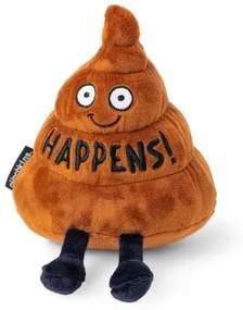 Punchkins Plush Τουρτίτσα Λούτρινο "Sh*t Happens!" 99069