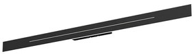 Φωτιστικό Επίτοιχο Braytron BH07-03601 Μαύρο Ματ (Black Mat) 3000K