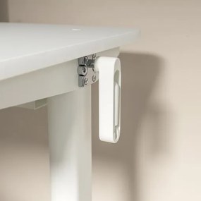 RELATERA σύνθεση γραφείου όρθια/καθιστή θέση, 90x60 cm 795.558.03