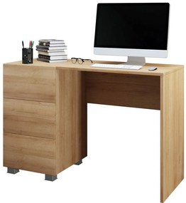 Γραφείο Calabrini-Φυσικό