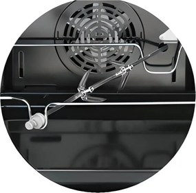 ΚΟΥΖΊΝΕΣ KOYZINA HYUNDAI ELECTRICS HCVC23-7260V/XP