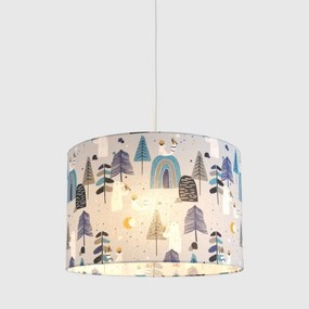 Παιδικό φωτιστικό οροφής “Forest” VEIS