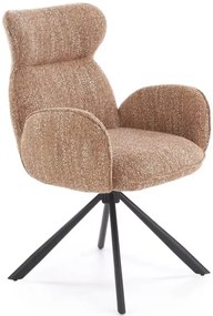 Καρέκλα Marine-Kafe Anoixto (2) τεμάχια