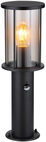 Φωτιστικό Κολόνα/Κολωνάκι Globo Lighting GRACEY 31361S