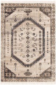 Χαλί Refold 21829-568 Beige-Brown Royal Carpet 160X230cm