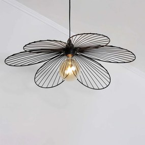 Φωτιστικό Οροφής Μονόφωτο A-S Fleur 186389