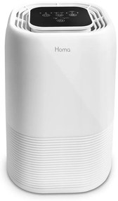 HOMA HZ29UVI Καθαριστής Αέρα 45W για Χώρους 29m²
