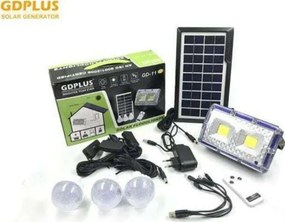 GDLite GDPLUS GD-11
