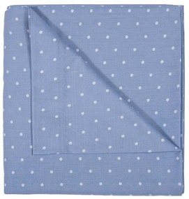 Σεντόνι 2503 Blue Greenwich Polo Club King Size 260x280cm Cotton-Polyester