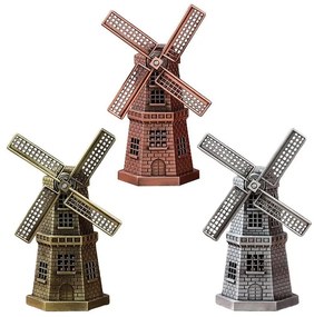 Διακοσμητικό Ανεμόμυλος - Holland Windmill Decor