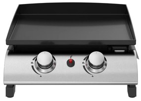 THERMOGATZ   GRILL ΥΓΡΑΕΡΙΟΥ PLANCHA TGPL-EN 52   03.313.399