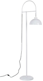 Φωτιστικό Δαπέδου 534LUN5547 25x38x170cm 1xE27 40W White Opviq
