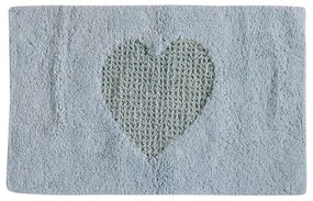 Ταπέτο Μπάνιου Βαμβακερό 60x90εκ. Bathmats 0576 Das Home