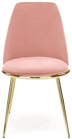 K460 chair pink DIOMMI V-CH-K/460-KR-RÓŻOWY