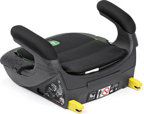 Κάθισμα Αυτοκινήτου Booster ISOfix (6-12 Ετών/15-36kg) PEG Shuttle John Deere