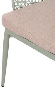ΣΕΤ LOUNGE 3TMX ΕΞ.ΧΩΡΟΥ OREGO HM21107.06 ΑΛΟΥΜΙΝΙΟ &amp; ΜΕΤΑΛΛΟ ΣΕ ΦΥΣΤΙΚΙ (1 Τεμμάχια)
