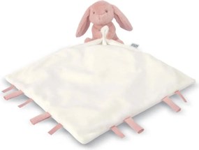 Πανάκι Παρηγοριάς Mamas & Papas Pink Bunny 7580MD101