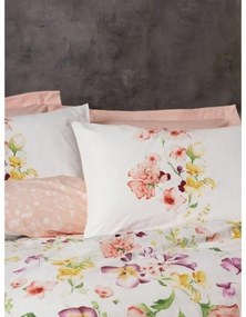 Σετ κάλυμμα παπλώματος Πολύχρωμο 220 x 240 cm