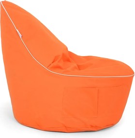 Bean Bag Golf - Orange Orange