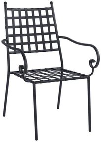 Πολυθρόνα HM5171.11 Black