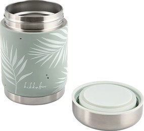Βρεφικό Θερμός Φαγητού 400ml Kikka Boo Flora Sage