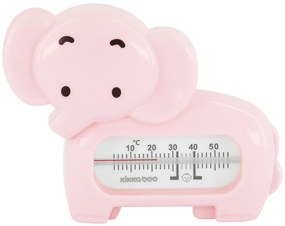 ΘΕΡΜΟΜΕΤΡΟ ΜΠΑΝΙΟΥ - KIKKA BOO ELEPHANT PINK 31405010012