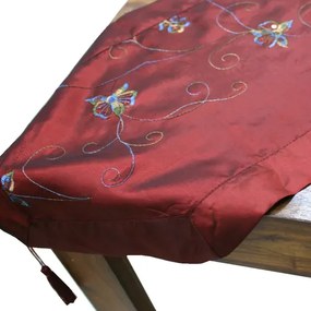 MarHome ΔΙΑΚΟΣΜΗΤΙΚΟ ΡΑΝΝΕΡ ΒΥΣΣΙΝΙ - 33x180cm  F-73070