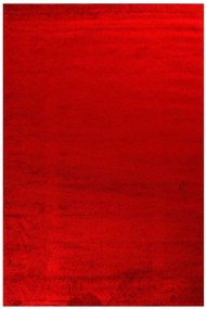 Χαλί Silence 20153-010 Red Merinos 80X150cm
