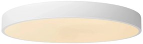 Φωτιστικό Οροφής Lucide 79185-50-31 UNAR Λευκό (White)|Λευκό (White) 2700 K