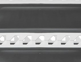 Λεκάνη για ρούχα 5five πτυσσόμενη - 40L