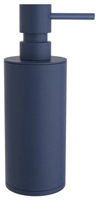 Δοχείο Κρεμοσάπουνου 350ml (Φ6x19) Pam & Co 88-203 Matt Navy Blue