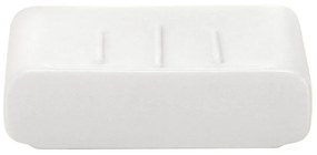 Σαπουνοθήκη Cubic 5066 White Kleine Wolke Clay