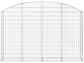 ΣΥΡΜΑΤΟΚΙΒΩΤΙΟ ΤΟΞΩΤΟ 200X30X120/140ΕΚ. ΑΠΟ ΓΑΛΒΑΝΙΣΜΕΝΟ ΧΑΛΥΒΑ 153466