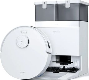 Ρομπότ καθαρισμού Ecovacs T30C PRO (λευκό)