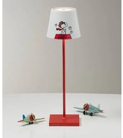 Φωτιστικό LED Snoopy Aviator