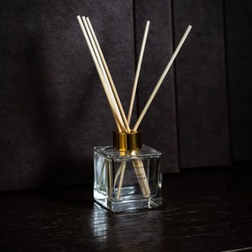 ΑΡΩΜΑΤΙΚΑ ΣΤΙΚ SANDALWOOD &amp; VANILLA 100ml 0200000000163