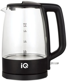 Iq Βραστήρας Ek-267 1,7lt 2200w