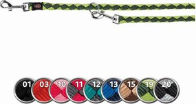 Λουρί Σκύλου Trixie L Γκρι