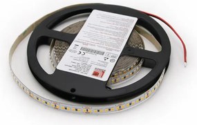 Adeleq Ταινία LED 5m 24VDC 2835 18W Και 192LED Ανά Μέτρο Θερμό 3000K IP20 30-340241800
