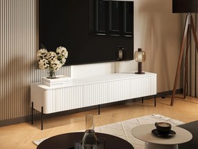 Έπιπλο τηλεόρασης Vera 190-Leuko