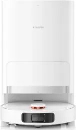 Ηλεκτρική σκούπα Xiaomi Robot X20+ White EU BHR8124EU