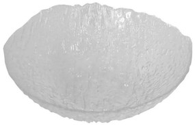 Σαλατιέρα Ramos Hor1111K6 Φ40cm Clear Espiel Large Glass