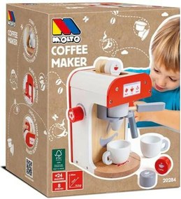 Παιδική καφετιέρα Moltó 20284