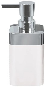 Δοχείο Κρεμοσάπουνου Match 8482 White Kleine Wolke Plastic