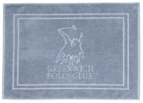 GREENWICH POLO CLUB ΤΑΠΕΤΟ 50Χ70 3092 ΜΠΛΕ