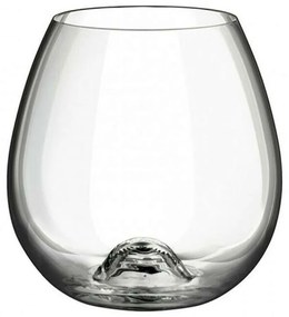 Ποτήρι Κρασιού Wine Solution RN42450540 540ml Clear Max Home Γυαλί