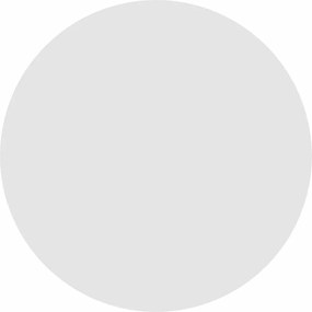 vidaXL Καπάκι τραπεζιού artisan δρυς 80 x 80 x 1,5 cm