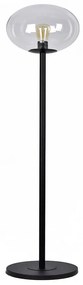 Φωτιστικό Δαπέδου SE 3000-1 Black 77-4481 Globe Homelighting Metal
